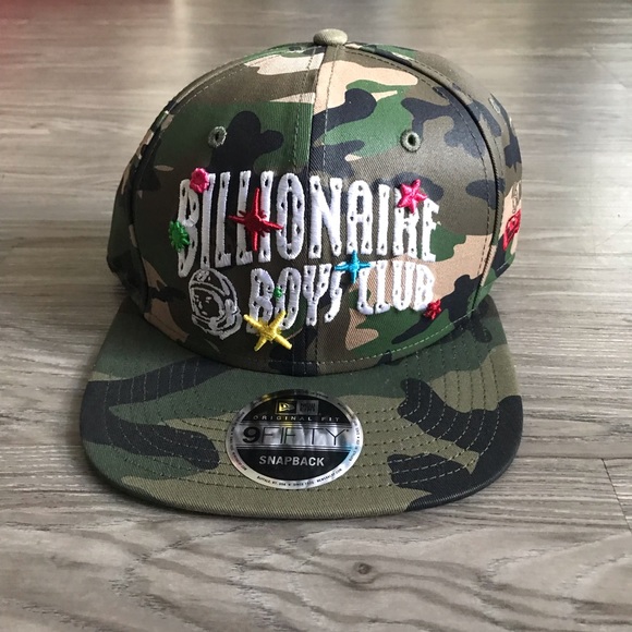 bbc snapback